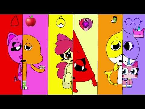 What my cutie mark is telling me