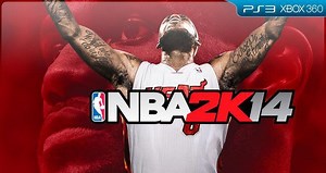 Análisis NBA 2K14 - PS3, PC, Xbox 360