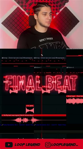 how to make dark beats for future and playboi carti (808 mafia)