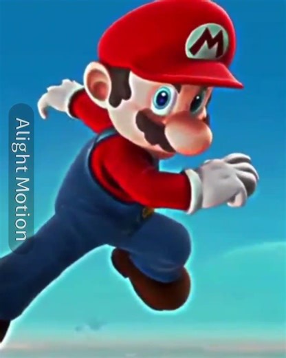 SUPER MARİO VS LONG HORSE(FODDER) #edit