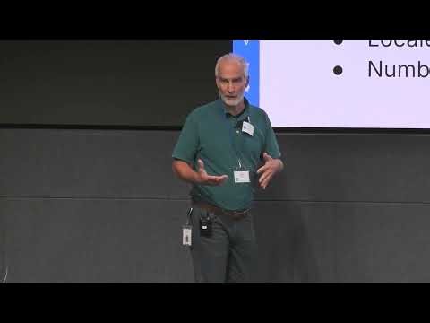 UTW 2025: Modernizing ICU for You