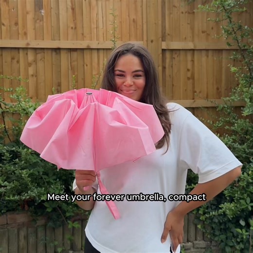 33K views | Let’s be real: Most umbrellas are designed to fail. So we created something better. Made with recycled materials, tested in wild wind, and designed to actually last — this is the umbrella you won’t forget at the coffee shop. | Original Duckhead | Facebook