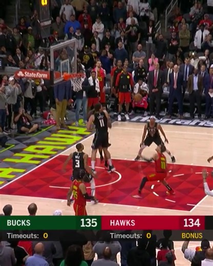 🥶 2 game-winners this year 🥶 4th most clutch PTS since 2018 (538) Watch Trae Young's MOST CLUTCH shots ahead of tonight's matchup vs. San Antonio at 7pm/et on ESPN! 🎥 | NBA