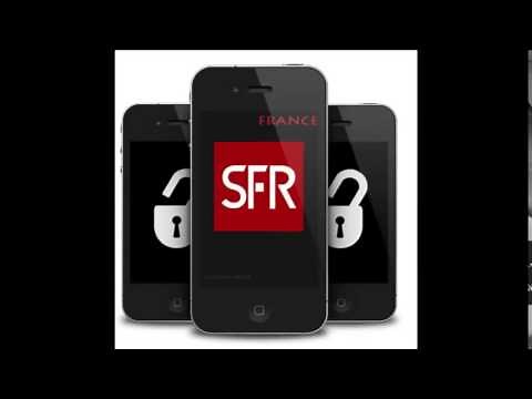[TUTO] désimlocker tous les portable SFR en 1 minutes