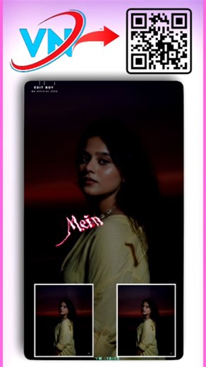 @𝐒𝐢𝐤 𝐞𝐝𝐢𝐭𝐨𝐫 on Instagram: "𝐕𝐧 𝐀𝐩𝐩 Use ⤵️(𝐅𝐨𝐥𝐥𝐨𝐰 me) 𝐒𝐭𝐞𝐩 𝟏 : 𝐓𝐚𝐤𝐞 𝐚 𝐬𝐜𝐫𝐞𝐞𝐧 𝐬𝐡𝐨𝐭 𝐨𝐟 𝐭𝐡𝐢𝐬 𝐫𝐞𝐞𝐥 𝐒𝐭𝐞𝐩 𝟐 : 𝐎𝐩𝐞𝐧 𝐕𝐍 𝐕𝐢𝐝𝐞𝐨 𝐞𝐝𝐢𝐭𝐨𝐫 𝐚𝐩𝐩 𝐒𝐭𝐞𝐩 𝟑 : 𝐂𝐥𝐢𝐜𝐤 𝐨𝐧 𝐭𝐡𝐞 𝐬𝐜𝐚𝐧𝐧𝐞𝐫 𝐢𝐧 𝐭𝐨𝐩 𝐨𝐟 𝐫𝐢𝐠𝐡𝐭 𝐜𝐨𝐫𝐧𝐞𝐫 𝐒𝐭𝐞𝐩 𝟒 : 𝐒𝐜𝐚𝐧 𝐭𝐡𝐞 𝐒𝐜𝐫𝐞𝐞𝐧𝐬𝐡𝐨𝐭 & 𝐜𝐥𝐢𝐜𝐤 𝐨𝐧 𝐭𝐡𝐞 𝐝𝐨𝐰𝐧𝐥𝐨𝐚𝐝/ 𝐮𝐬𝐞 𝐒𝐭𝐞𝐩 𝟓 : 𝐒𝐞𝐥𝐞𝐜𝐭 𝐲𝐨𝐮𝐫 𝐩𝐡𝐨𝐭𝐨𝐬 𝐚𝐧𝐝 𝐞𝐱𝐩𝐨𝐫𝐭 𝐯𝐢𝐝𝐞𝐨. 𝐅𝐨𝐥𝐥𝐨𝐰 𝐟𝐨𝐫 𝐦�