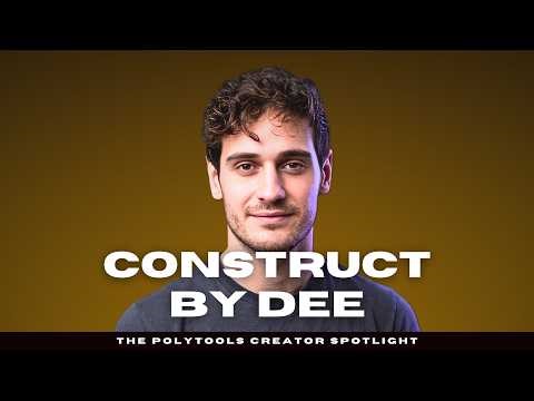 Mastering Obsidian - Secrets from Knowledge Creator ‪@construct_by_dee‬