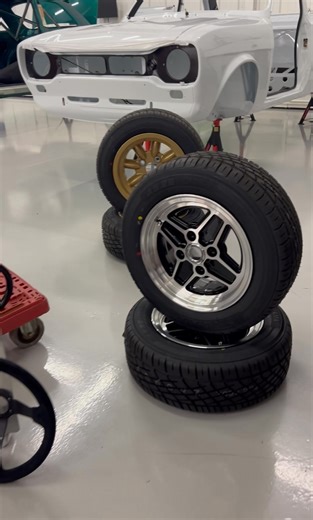 The all new MST Sports Mk1, we continue… | MST Cars