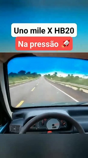 uno mile X H20 chama na pressão 🔥🚀 | Alessandro Santana