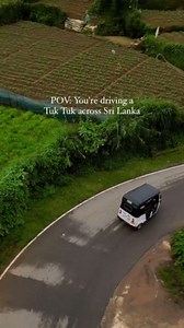Discover beautiful Nuwara Eliya Sri Lanka travel guide