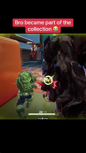 Marvel Rivals - Join the Exciting Gameplay Journey!