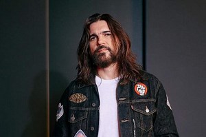 Juanes estrena “Ojalá”, primera canción de su próximo álbum “Vida cotidiana”