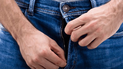 Lots of erections prevent impotence in old age, study says