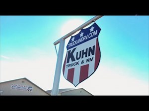 Kuhn Truck & RV - The Best Little RV Dealer Around Since 1976