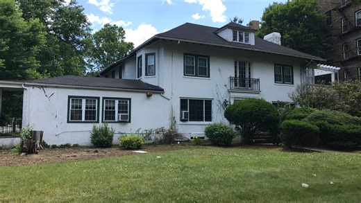 Englewood Hospital Medical Center withdraws plan to demolish houses, build parking lot