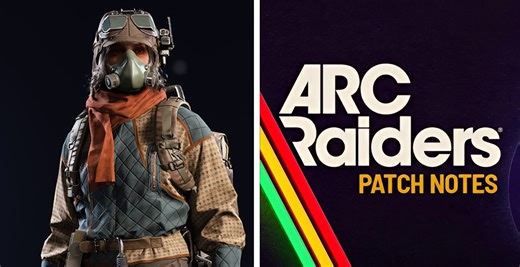 Arc Raiders Update 1.12.0 Fixes Duplication Exploits & Stella Montis Glitch