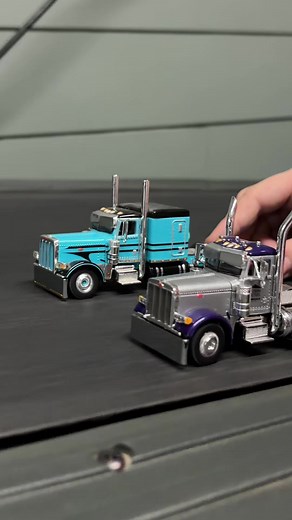 #164scale #truck #164diecast | Truck