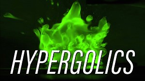 2K views · 16 reactions | GREEN FLASH: Steve Son and Chris Goldenstein are investigating a safer and less toxic hypergolic propellant, studying its explosive reaction with a new technique involving both visible and infrared high-speed cameras: https://www.purdue.edu/newsroom/releases/2021/Q1/green-flash-high-speed-infrared-helps-reveal-safer-hypergolic-propellant.html | Purdue University Mechanical Engineering | Facebook