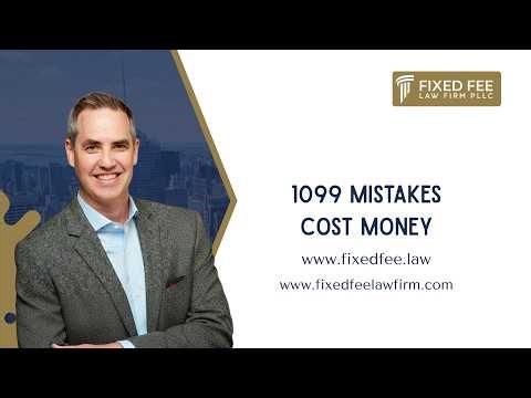 Independent Contractor Agreements in Texas: Avoiding Expensive Classification Mistakes