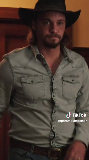 Marshals: A História de Yellowstone Chega ao App