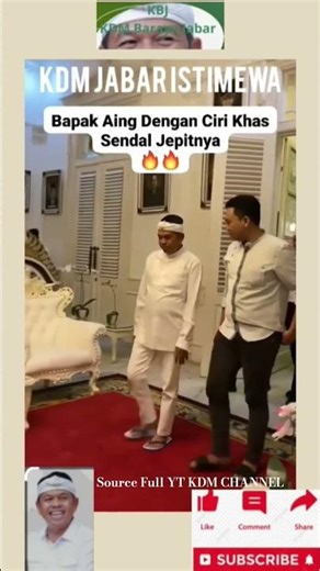 ⭐⭐KDM IS THE BEST OF GOVERNOR IN WEST JAVA : LEMBUR DI URUS KOTA DI TATA, JAWA BARAT ISTIMEWA💯%🇮🇩