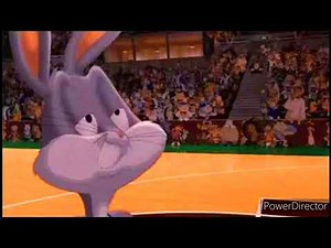 Bugs Bunny Puffy Cheeks Original