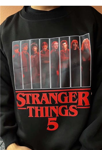 Who is the character you like the most in Stranger Things? #strangerthings #strangerthings5 #strangerthingsmovie #hawkins #theupsidedown