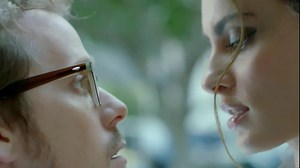 FIAT Abarth TV Spot, 'Seduction' Featuring Catrinel Menghia