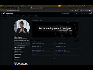 Hands-Free Typing! Voice Input Using Web Speech API 🎙️ (Live Demo & Code)