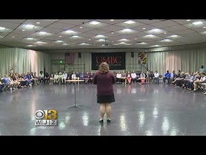 Fellow Democratic Gubernatorial Candidates Remember Kevin Kamenetz