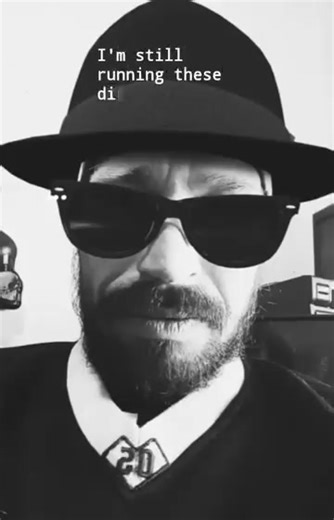 Gordon Maidment on Reels