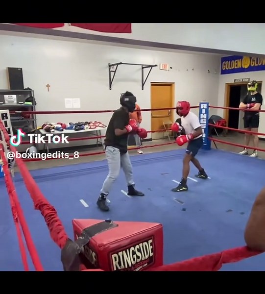 boxingedits_8 on TikTok
