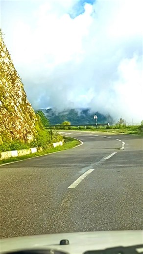 #trip #roadtrip #mountains #nature #uttarakhand #travel #shorts #pahadi #viral #trending #ytshorts