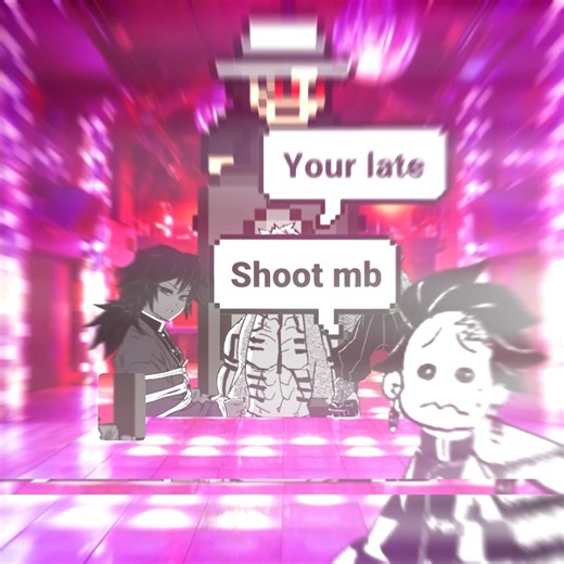 Boogie people🦅 ~ DS edit