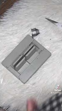 HOW TO MAKE A MINI BOWDABRA BOW