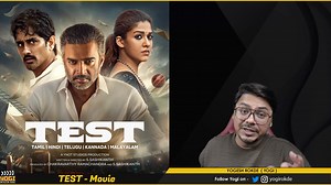 620K views · 4.8K reactions | Test Movie Review | Yogi Bolta Hai...