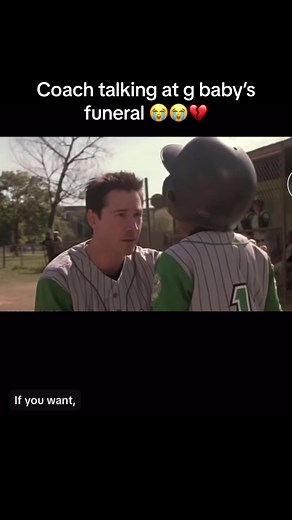 Emotional Moments from Hardball: G-Baby's Triumph