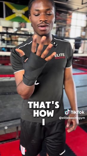 eliteboxinggym on TikTok