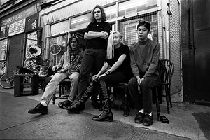 The 10 Best Smashing Pumpkins Songs
