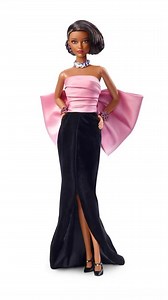 8.7K views · 268 reactions | Barbie’s relationship to fashion is...