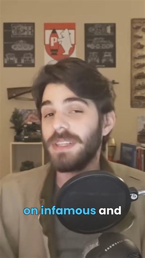 Unveiling the Sherman Firefly's History #ShermanFirefly #TankHistory #shorts