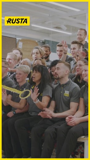 Rusta on Reels | Facebook