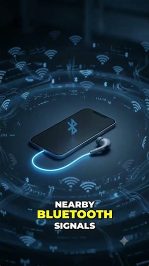 Why Bluetooth Doesn't Mix Devices #Engineering #Technology #Electronics #Physics