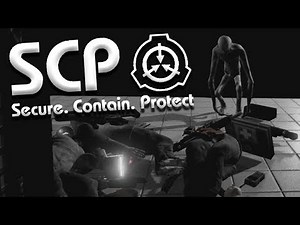 SCP: Multiple 096?