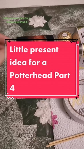 DIY Harry Potter Gift Ideas | Handmade Presents for Potterheads