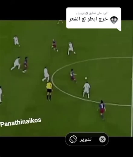 Stunning Soccer Goal Highlights Skill and Team Spirit