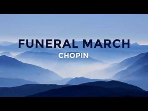 (No Copyright Music) Funeral March (by Chopin) by Chopin