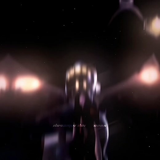 Murder Drones Edit and Serial Designation V Scenes Compilation