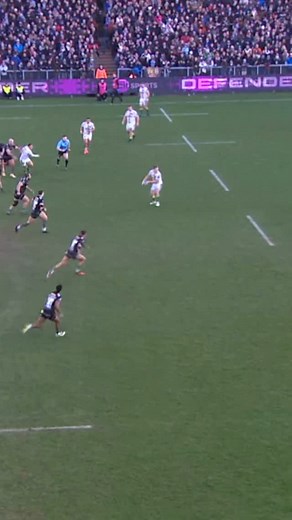 904 reactions · 11 shares | Cleanest hat-trick ever ‍ | Northampton Saints | Facebook