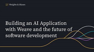 OpenUI AI Application Journey