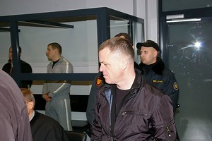 Vieno mikrorajono gauja šiurpino visą Europą